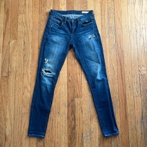 Blank NYC Skinny Classique